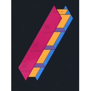 2025.7.28阔兴钢构厂：支柱案例